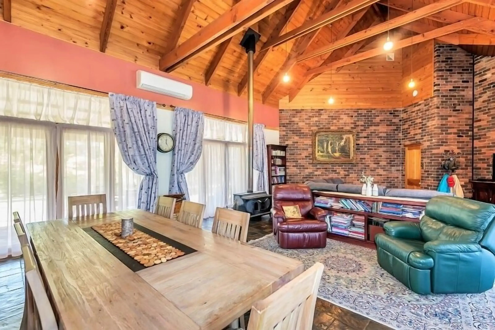 Stony Rise Cottage B&B