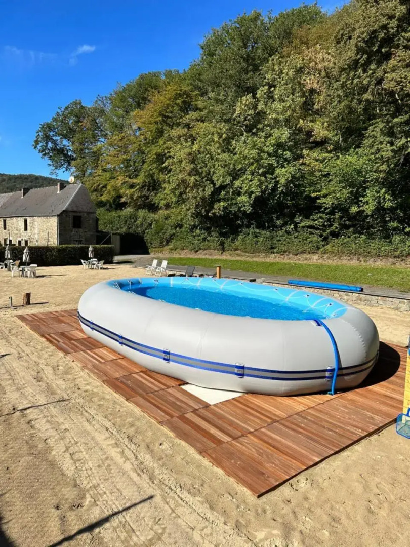 Chï¿½teau Le Risdoux