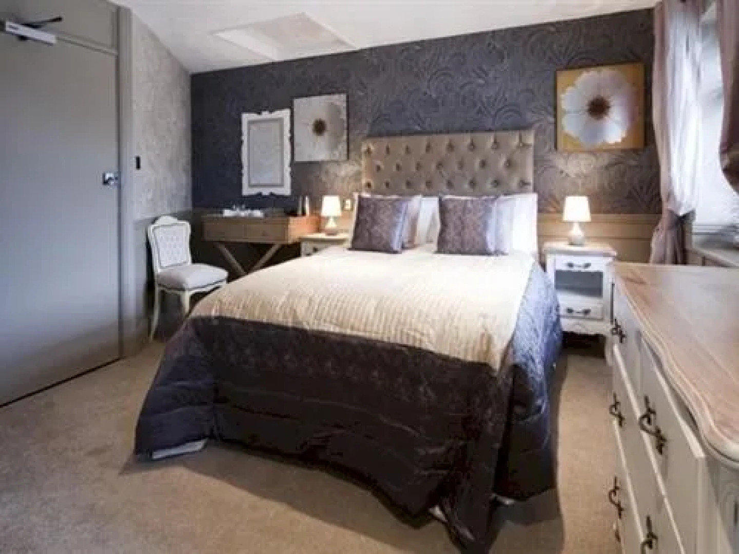 The Blue Anchor Feering