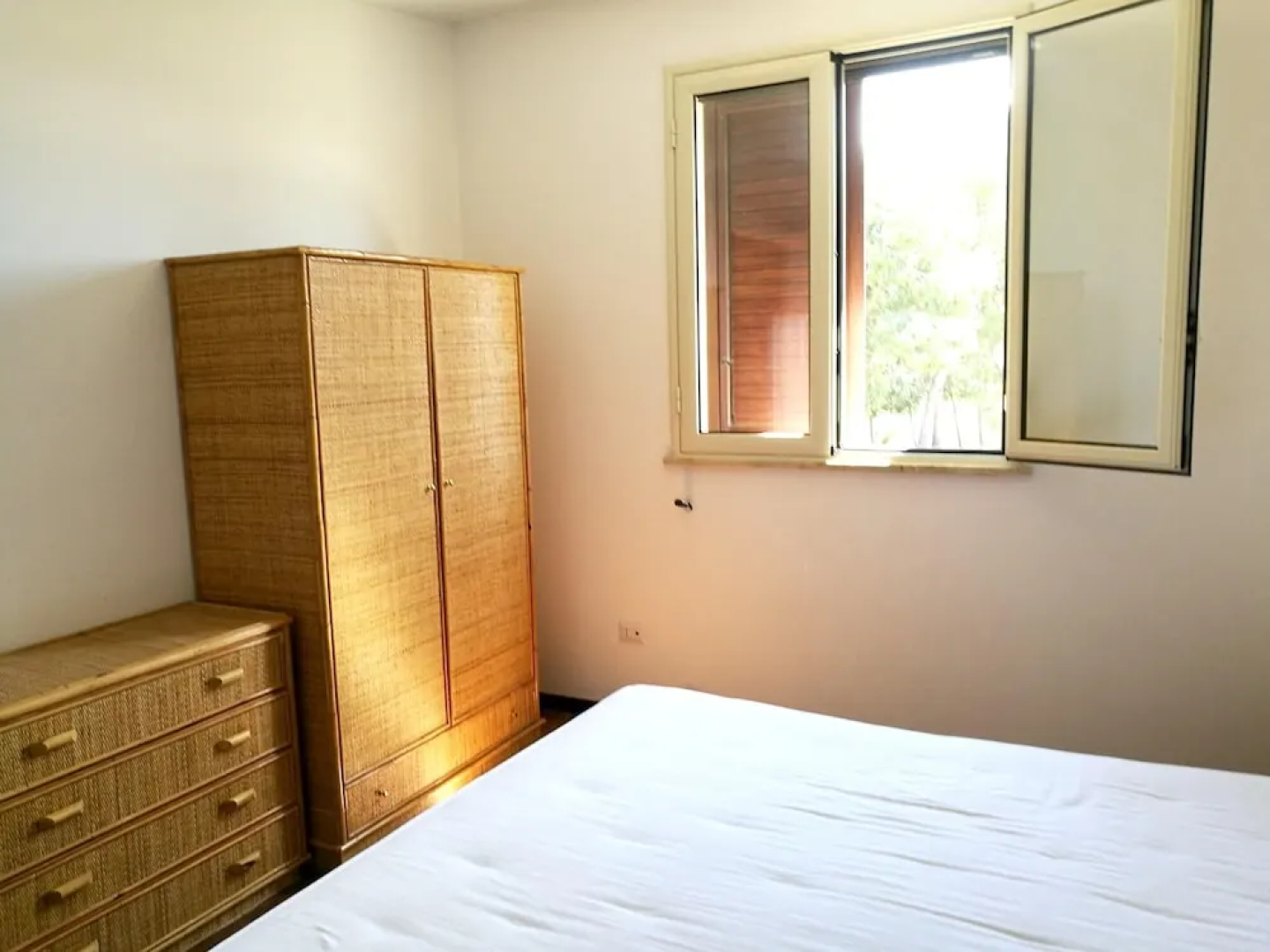 Apartment With 3 Bedrooms in Partinico, With Pool Access, Enclosed Gar
