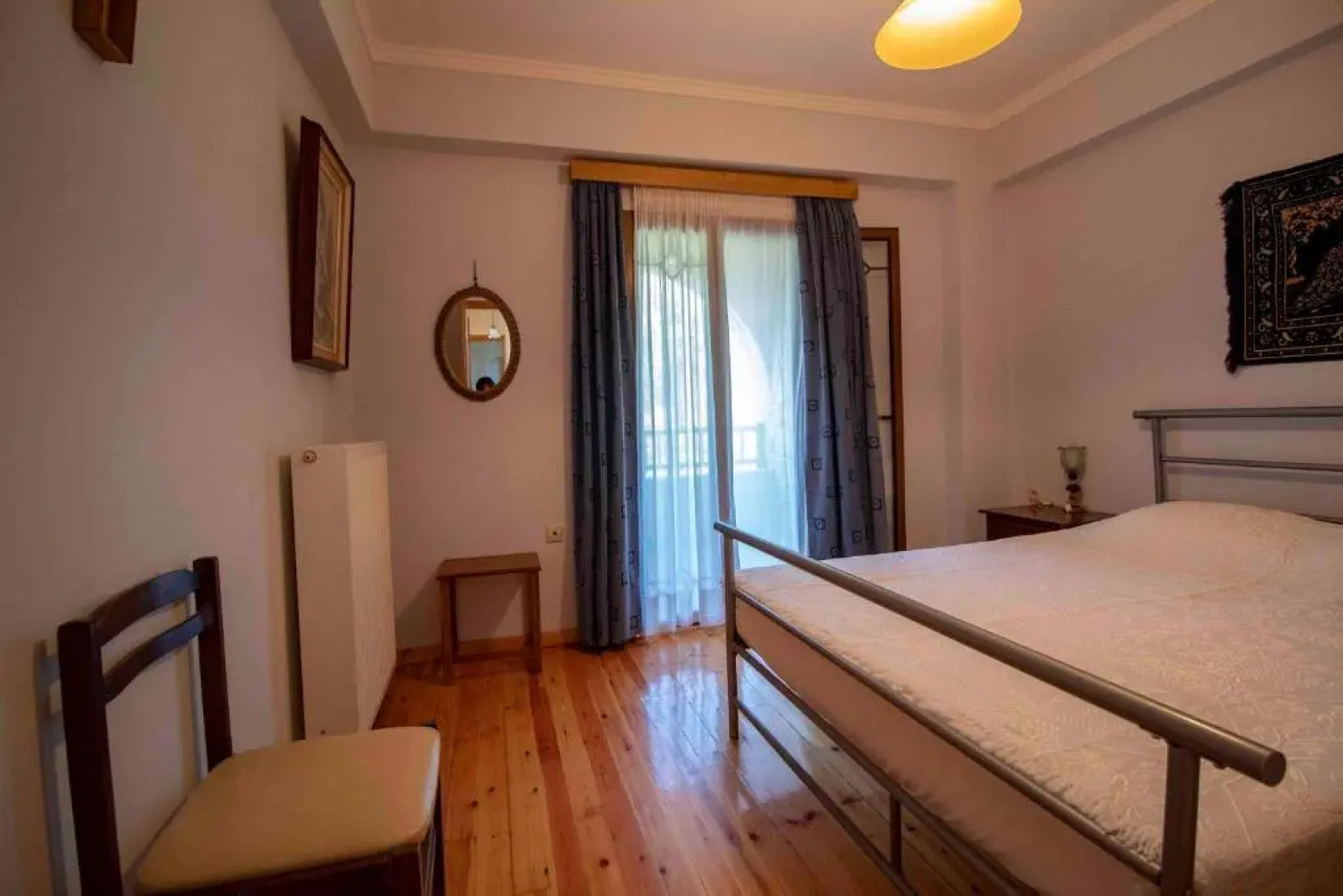 Laconian Collection #Karvela's stone house#