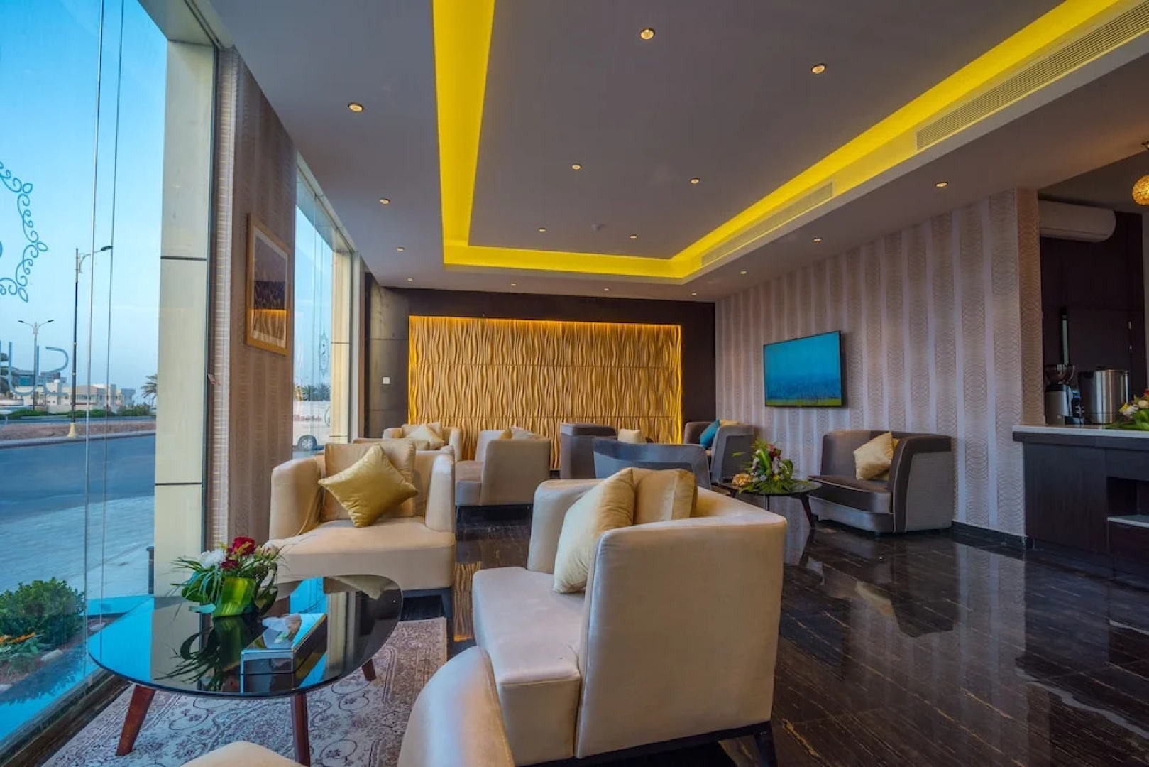 Suknai Aja Hotel Suites