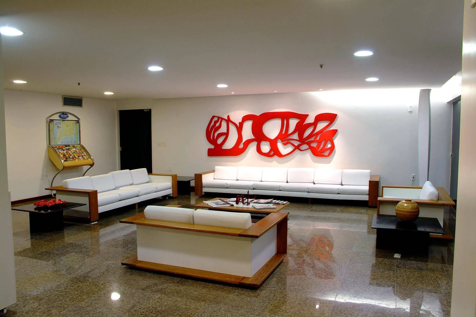 Pajuçara Praia Hotel