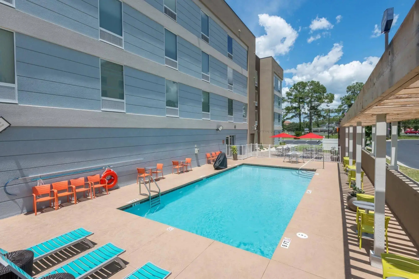 Home2 Suites by Hilton Lake City