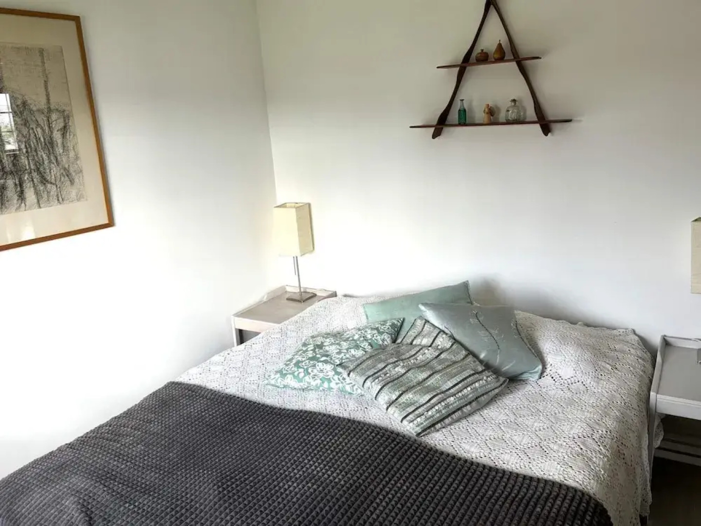 4 Star Holiday Home in Amal