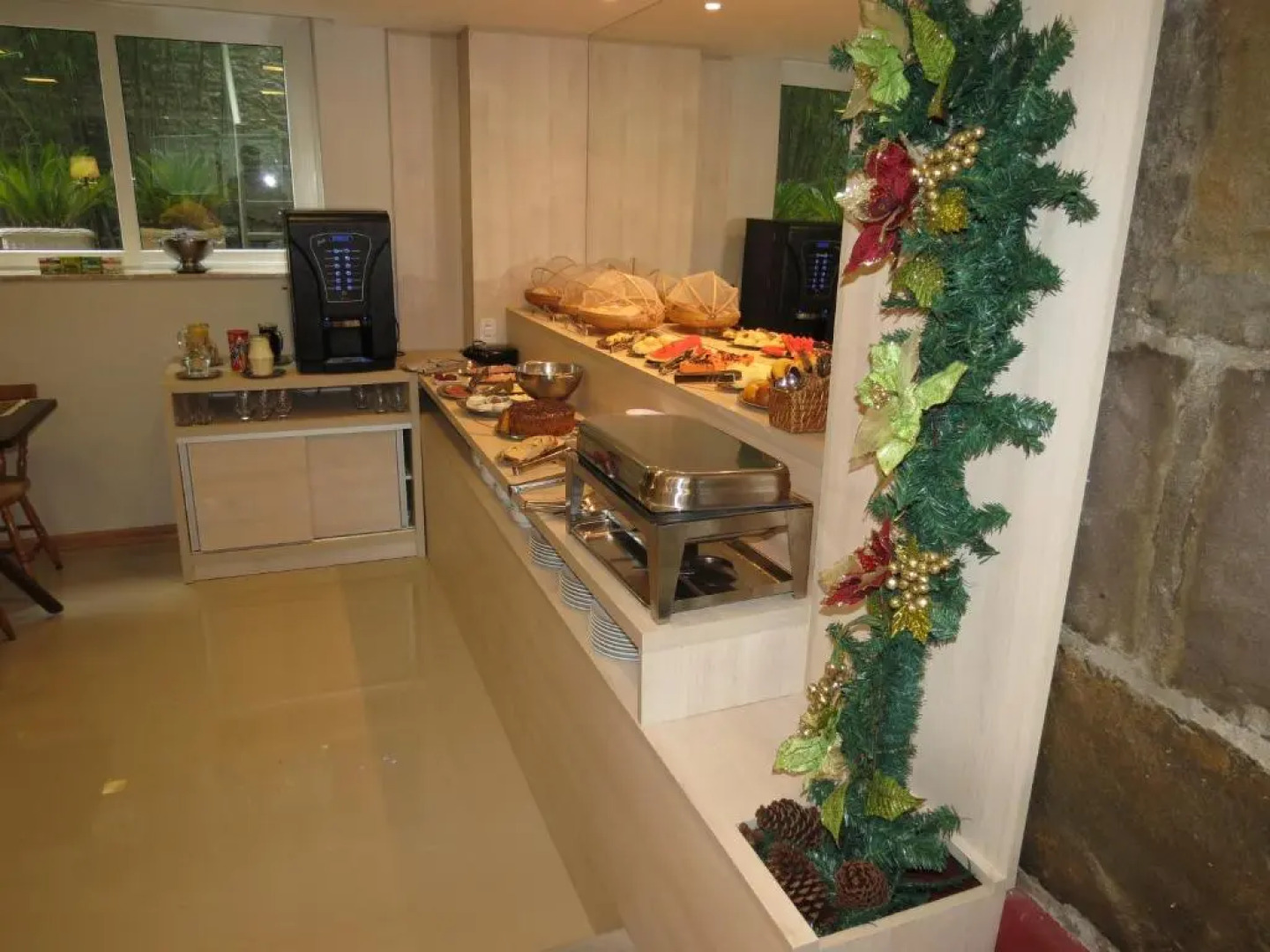 Olidal Pousada da Serra