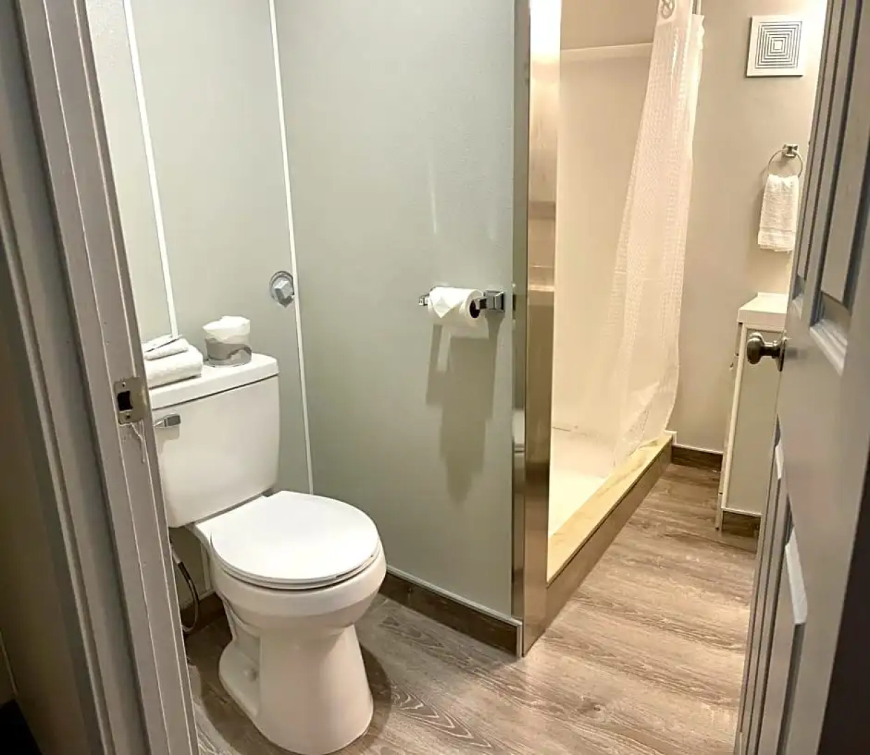 Emerald Best Motel Edmonds