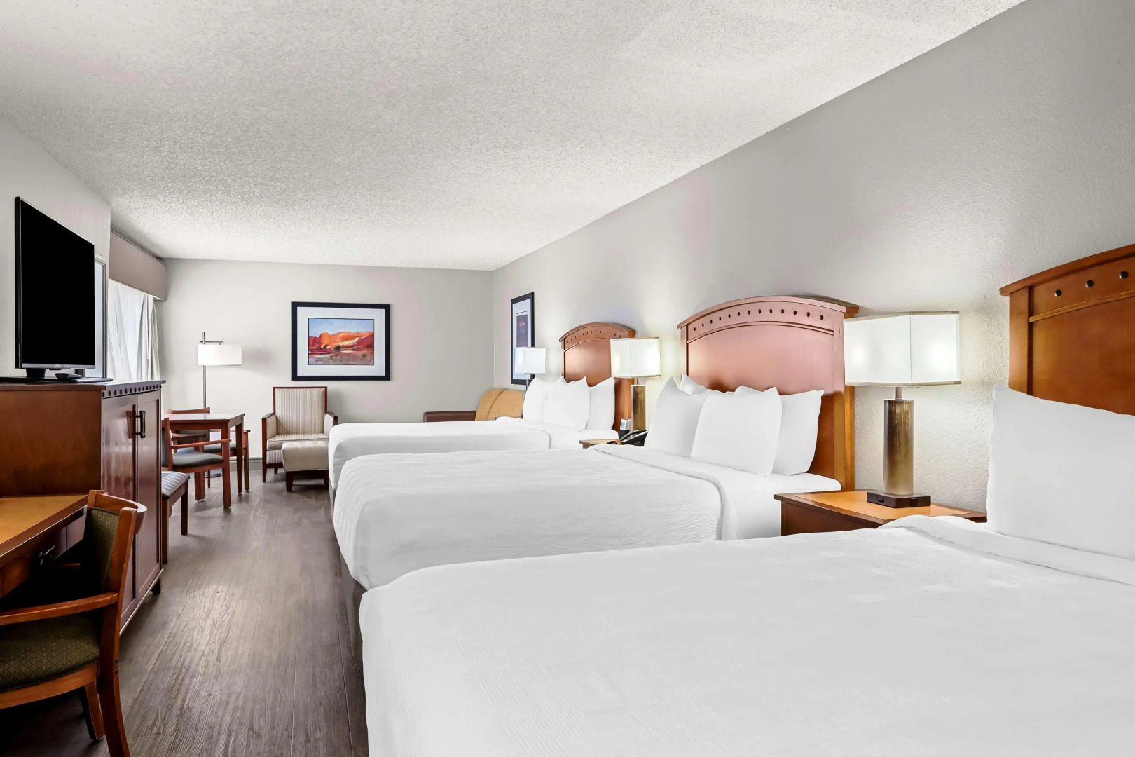 Best Western Plus At Lake Powell