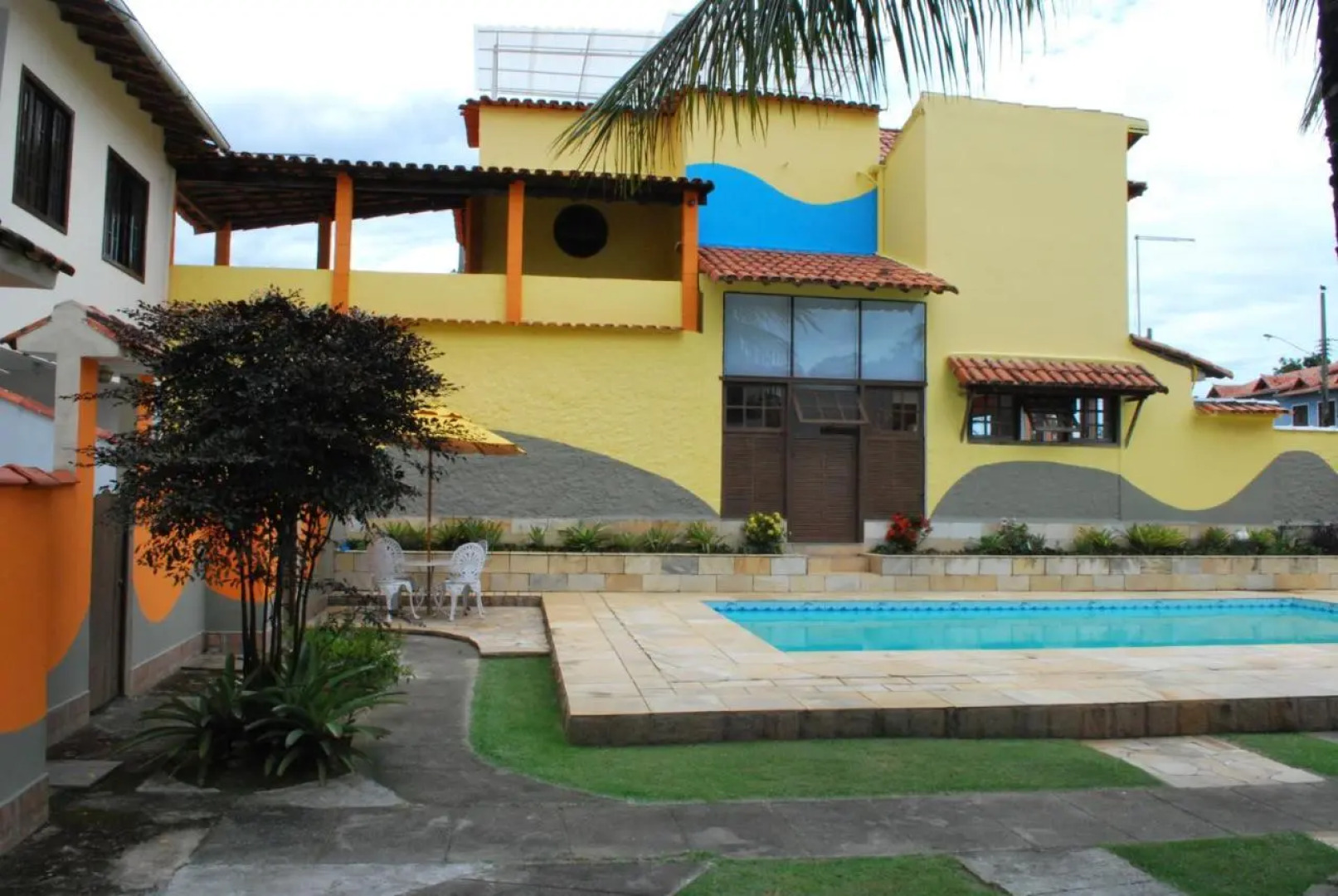 Maison Aires Malcher