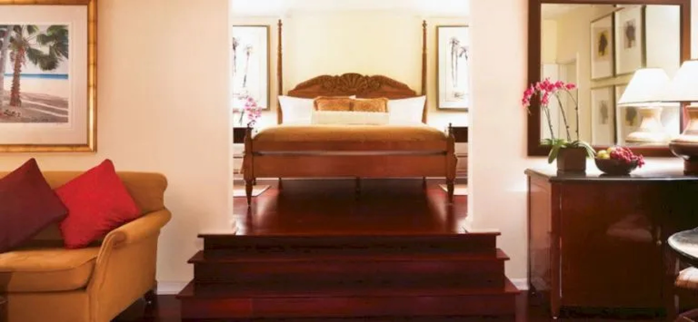 One&Only Ocean Club Villa Residences