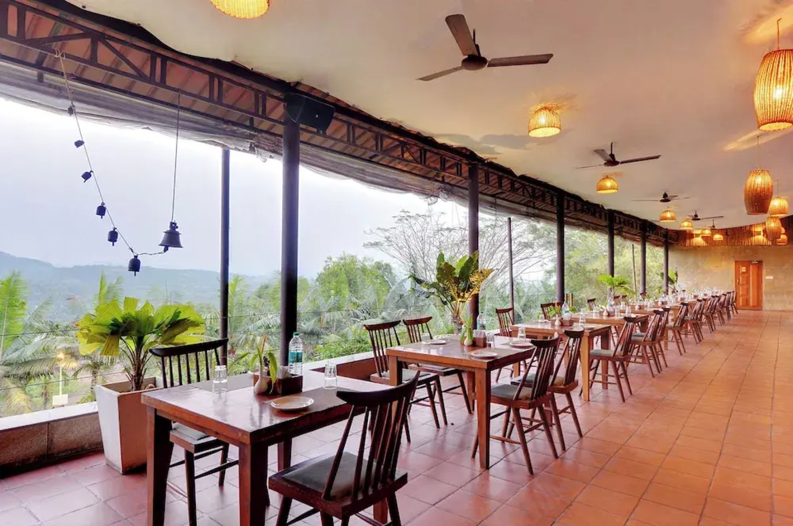 The Estate Resort, Mangalore