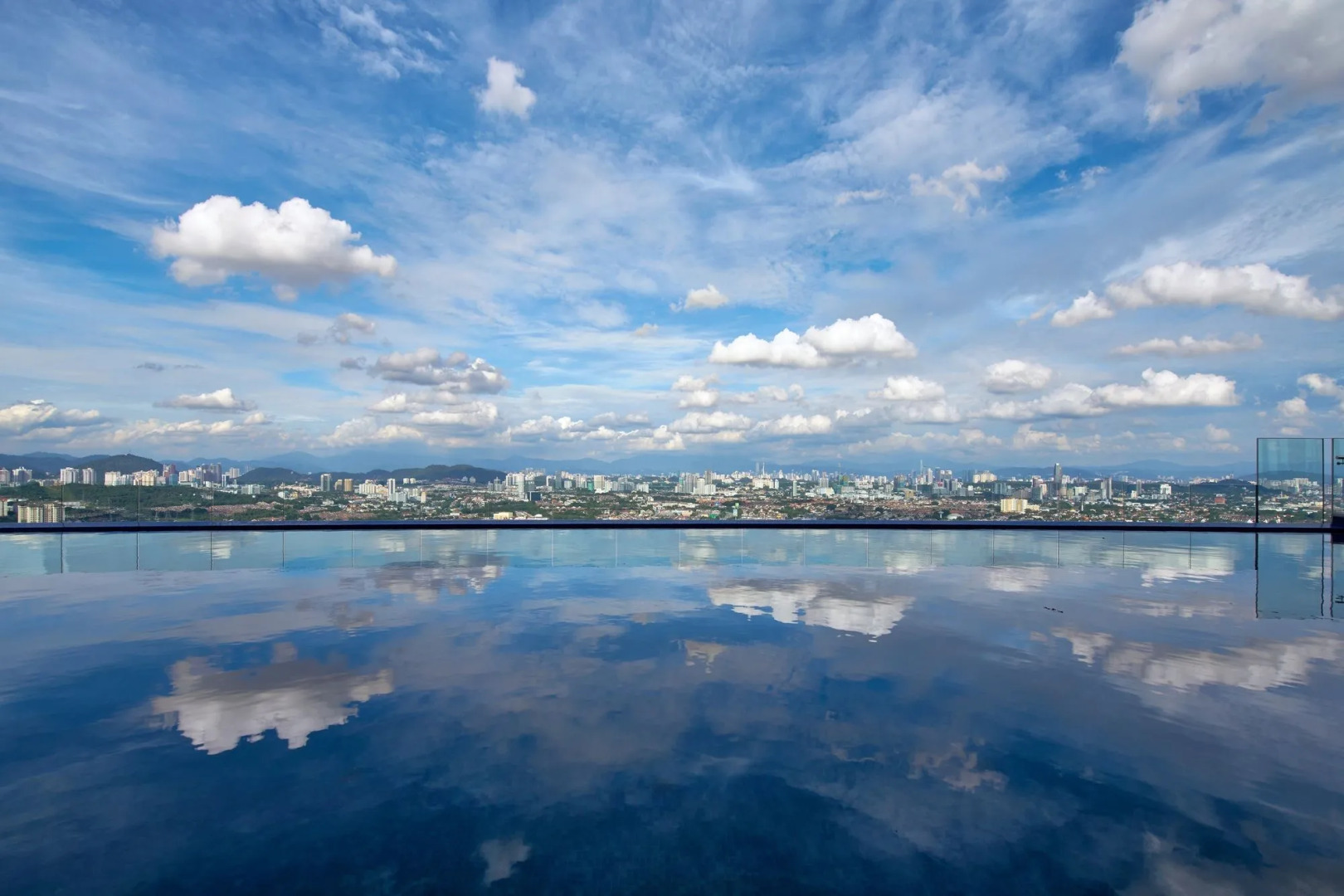Le Méridien Petaling Jaya
