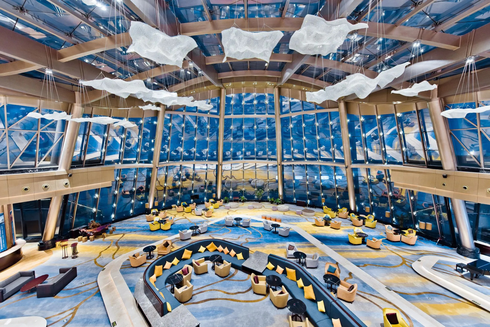 Sheraton Qingdao West Coast