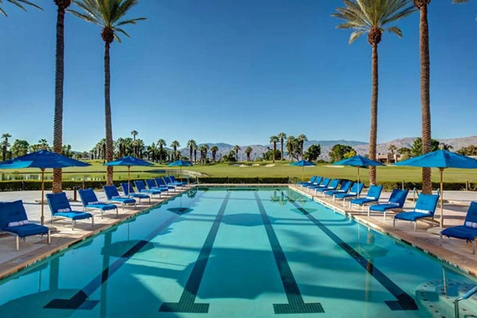 JW Marriott Desert Springs Resort & Spa