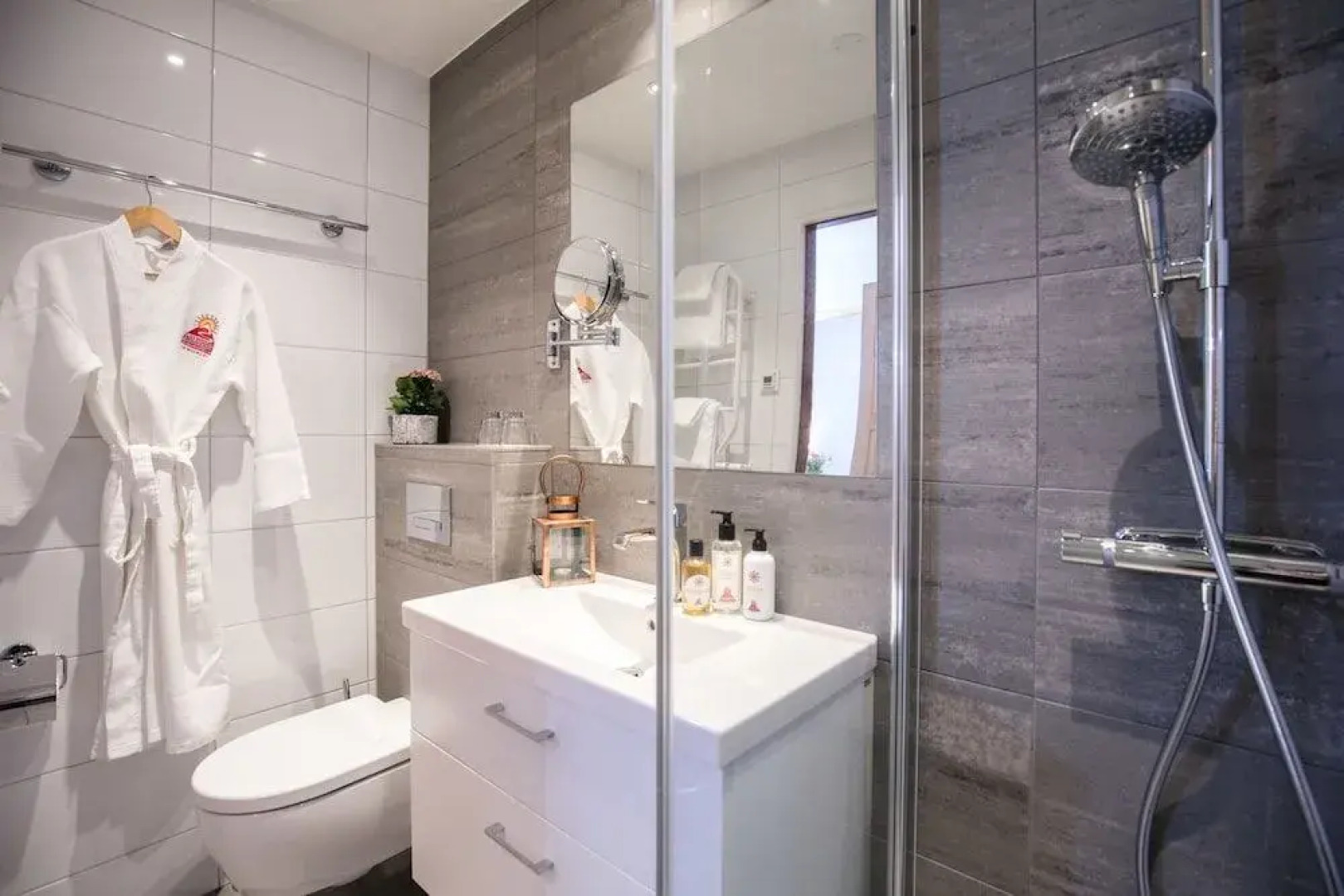 Storhogna Högfjällshotell och Spa