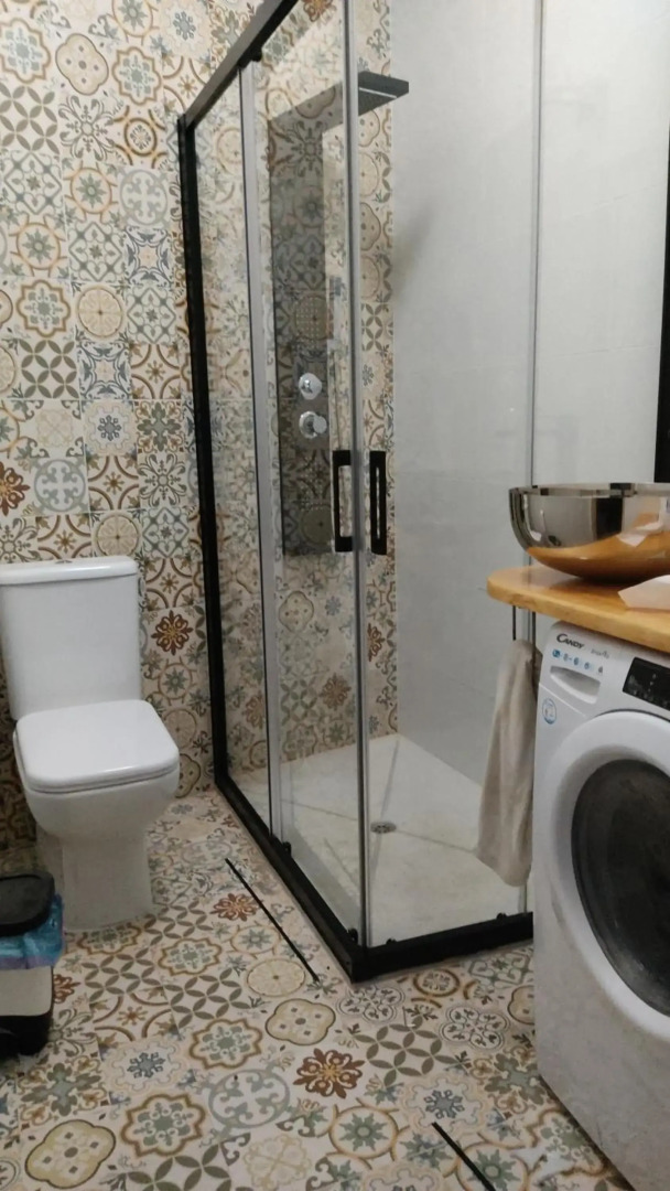 Luna´s home. Precioso loft en Bollullos par del Condado