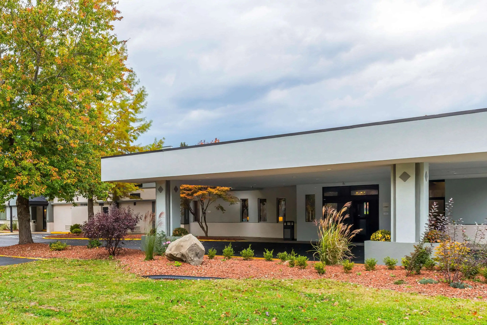 Clarion Inn Belle Vernon