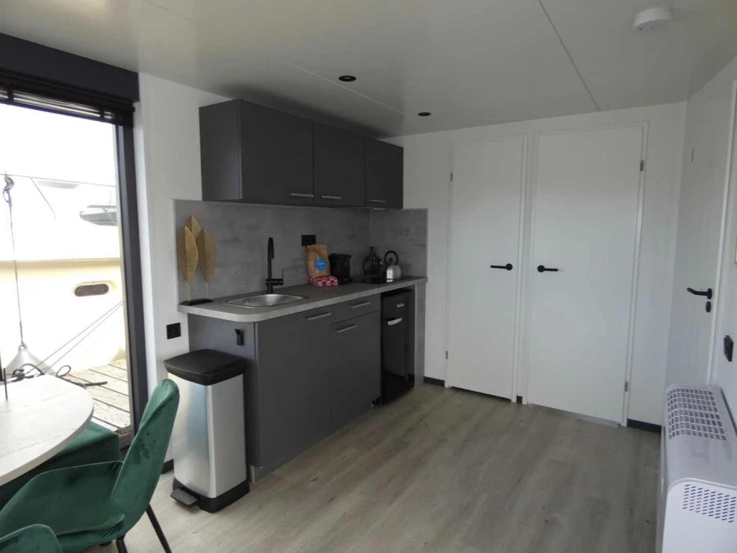 Havenlodge+ 3 People Luxury House