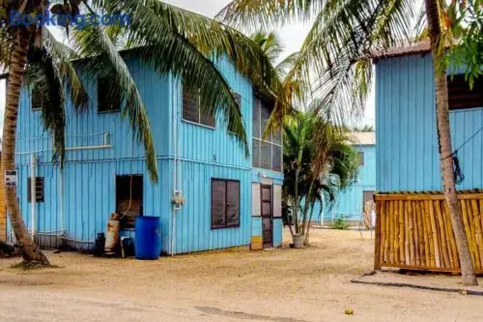 Carol's Cabanas