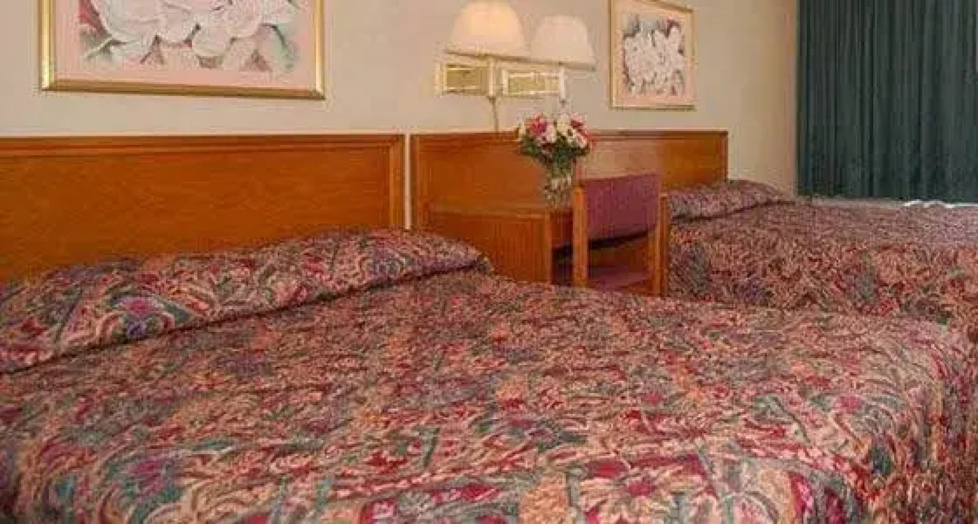 Econo Lodge Woodbridge