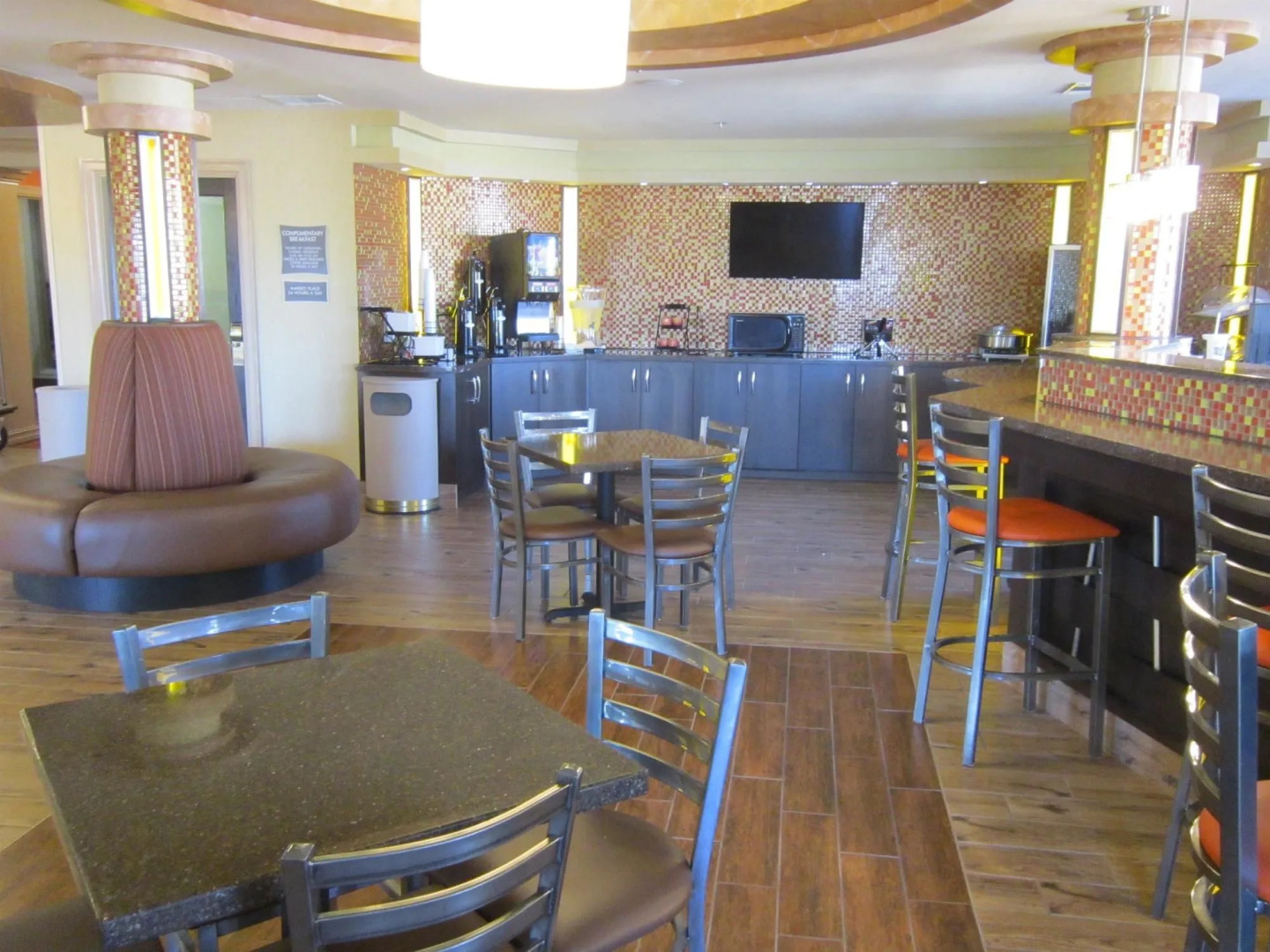 Best Western Aspen Hotel