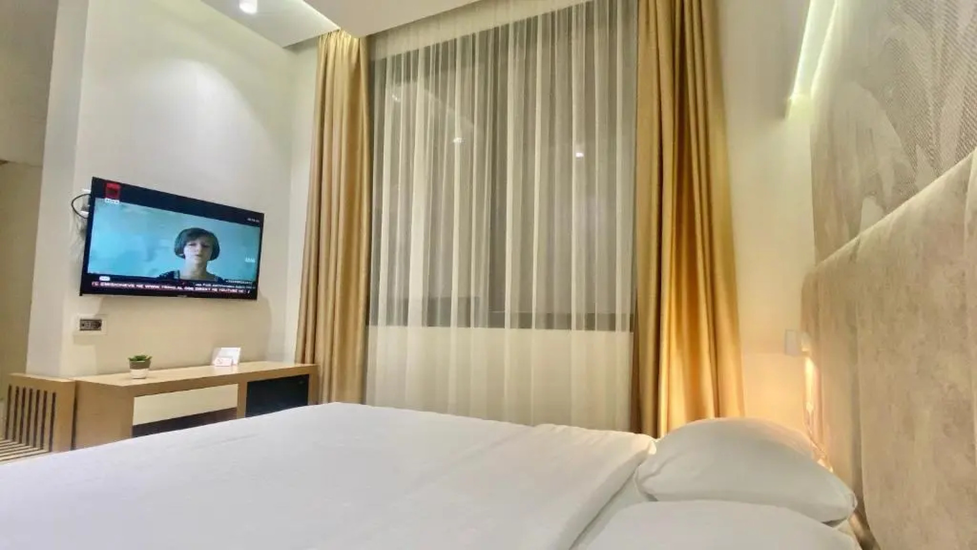 Marina Premium Hotel