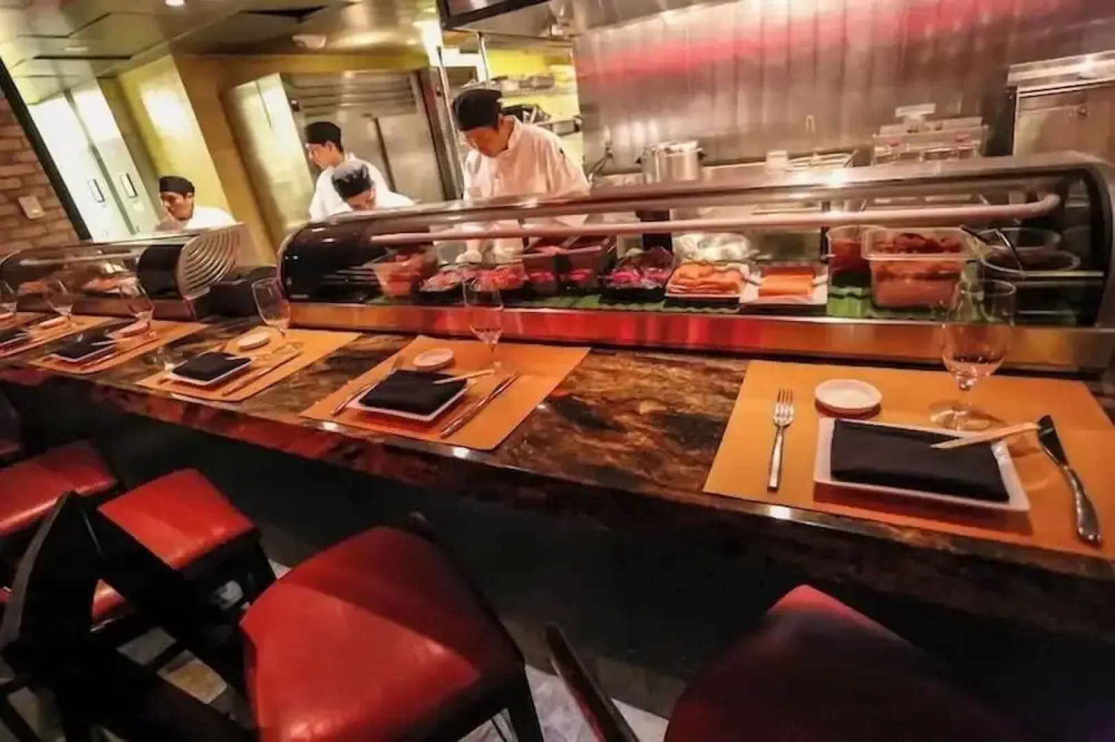 Fox Tower at Foxwoods