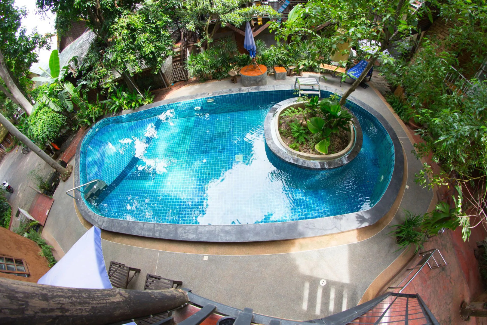 Hernlhin Natural Resort