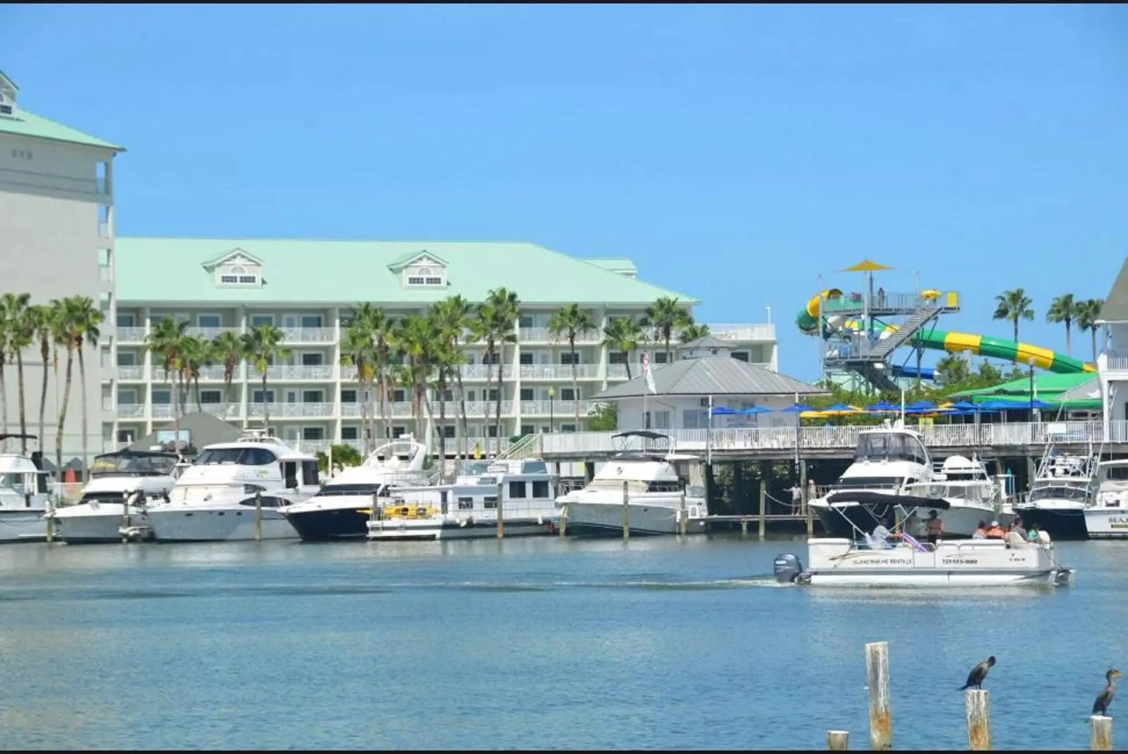 New Hotel Collection Harbourside