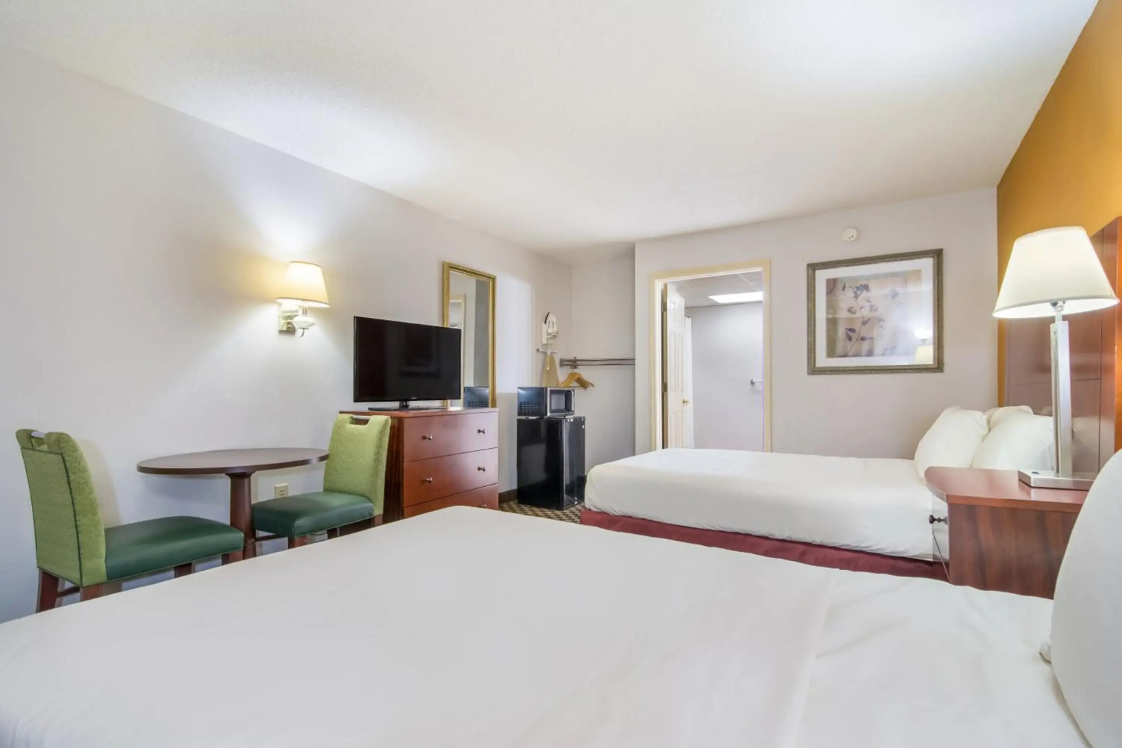 Americas Best Value Inn Wadesboro