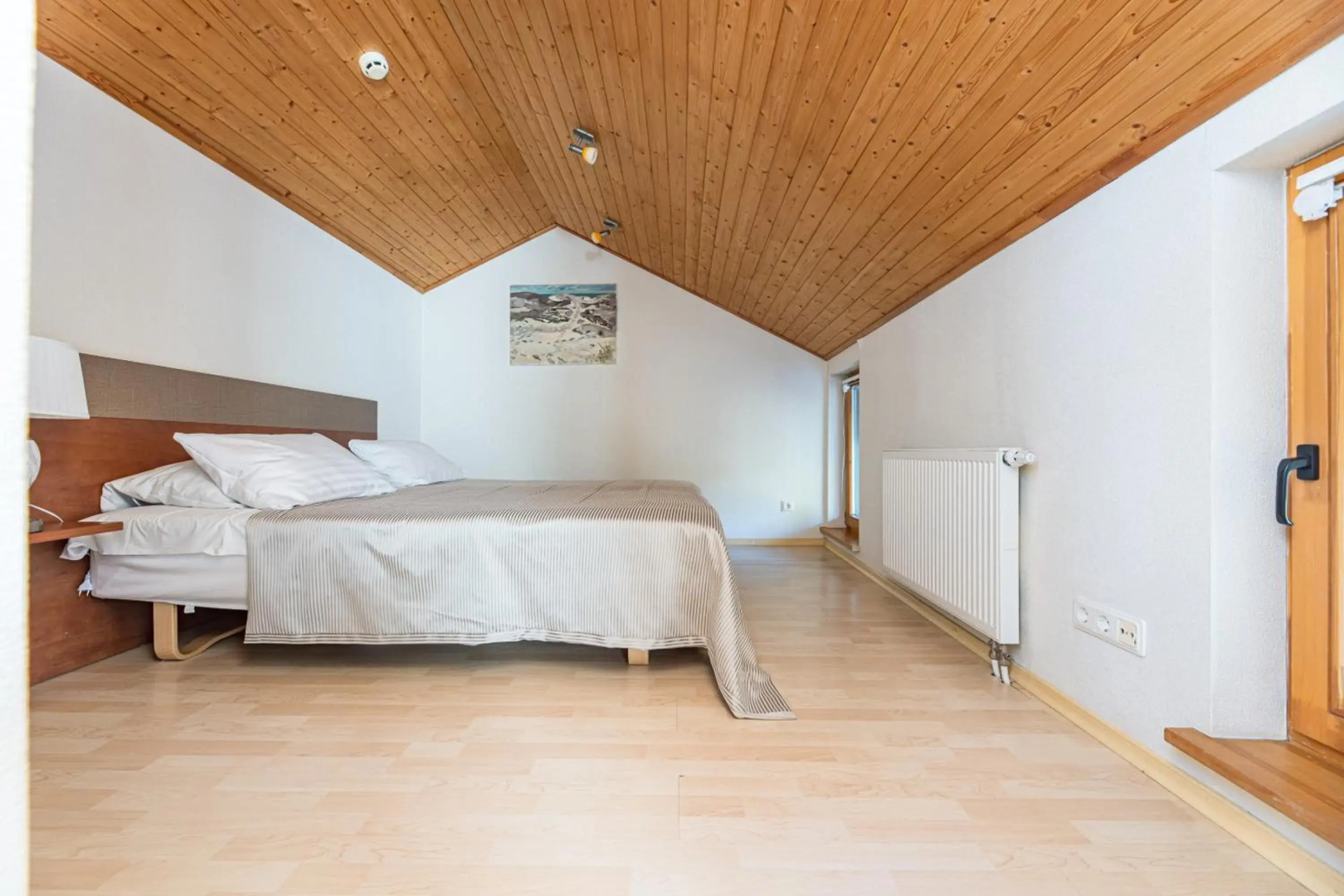 Отель Palanga Park