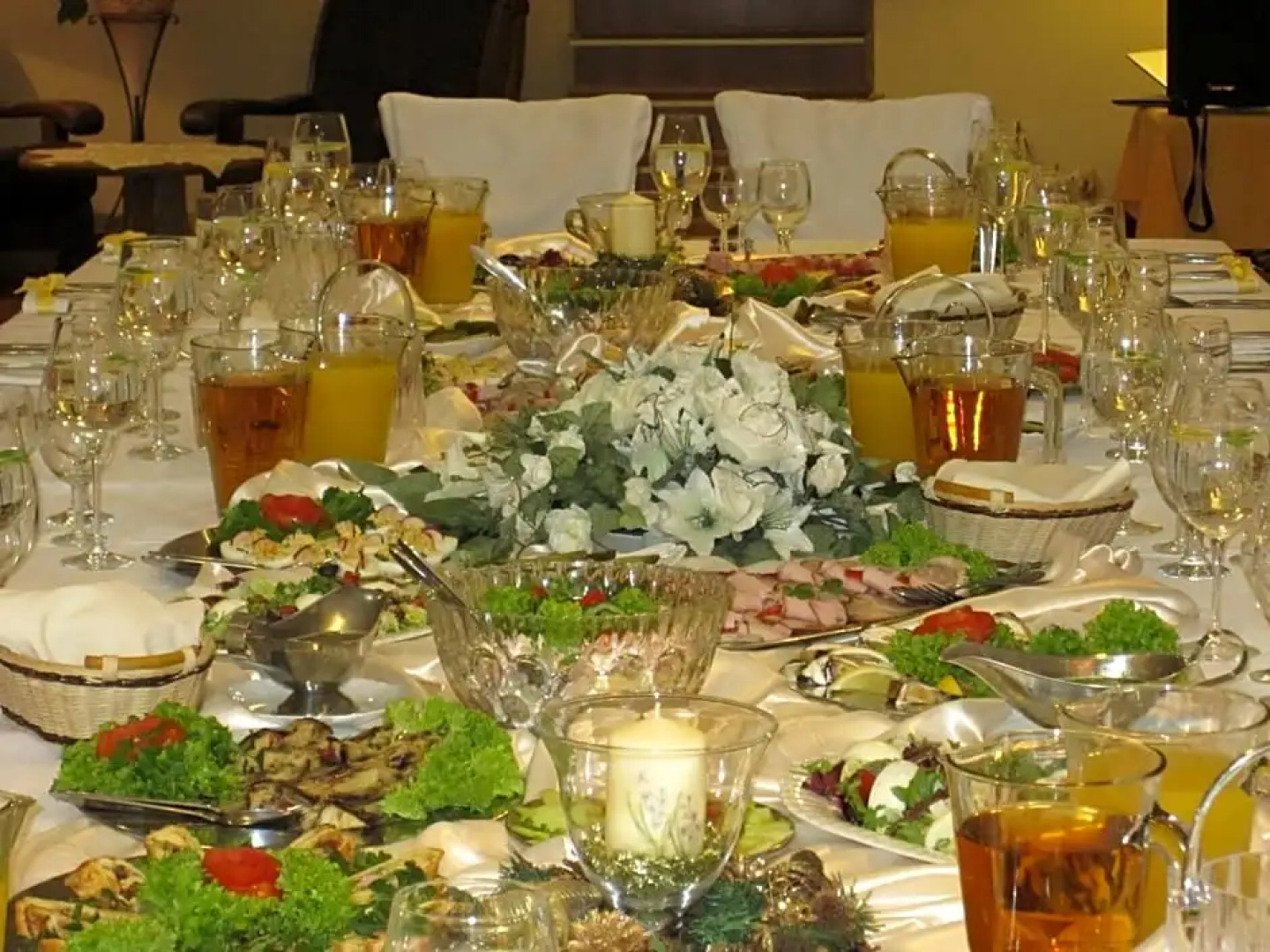 Hotel Colosseum & Spa