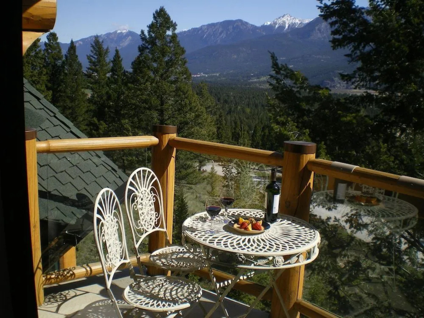 The Lodge at Bella Vista