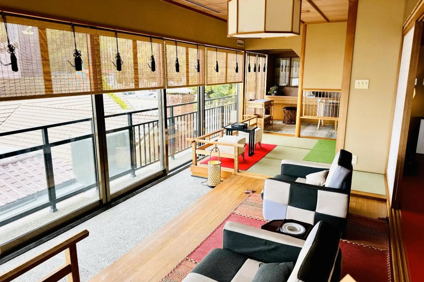 Shuku Kaifu Minamichita Yamami Onsen