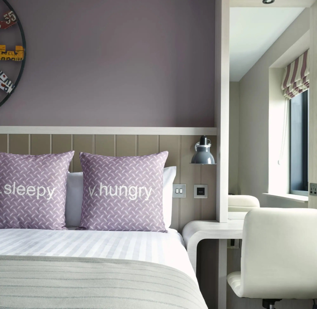 Village Hotel Edinburgh