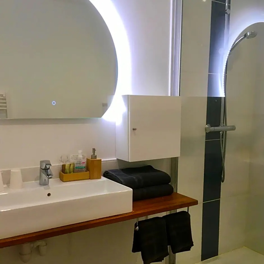 Domaine des Bois Argentés