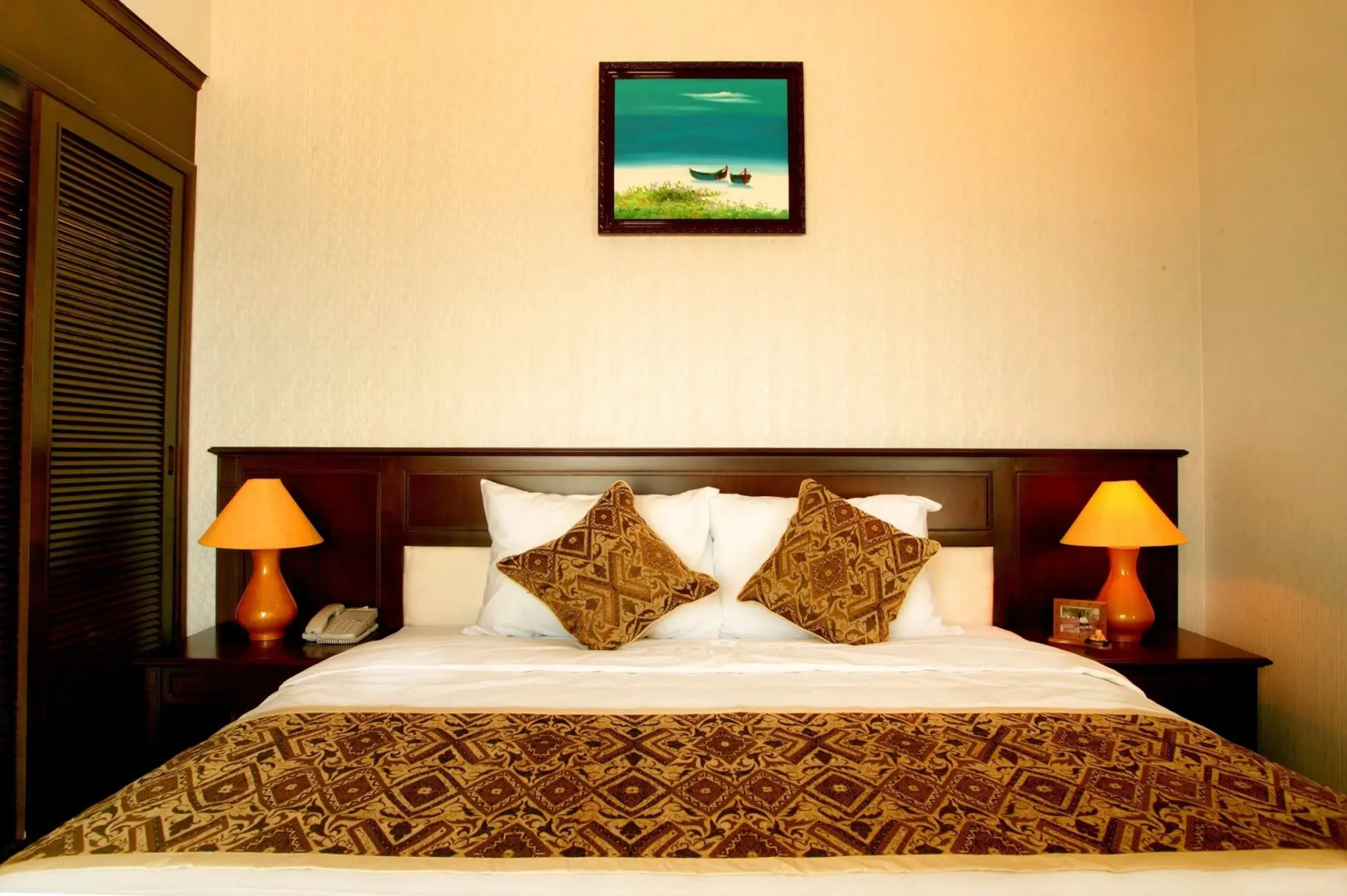 Sai Gon - Quy Nhon Hotel