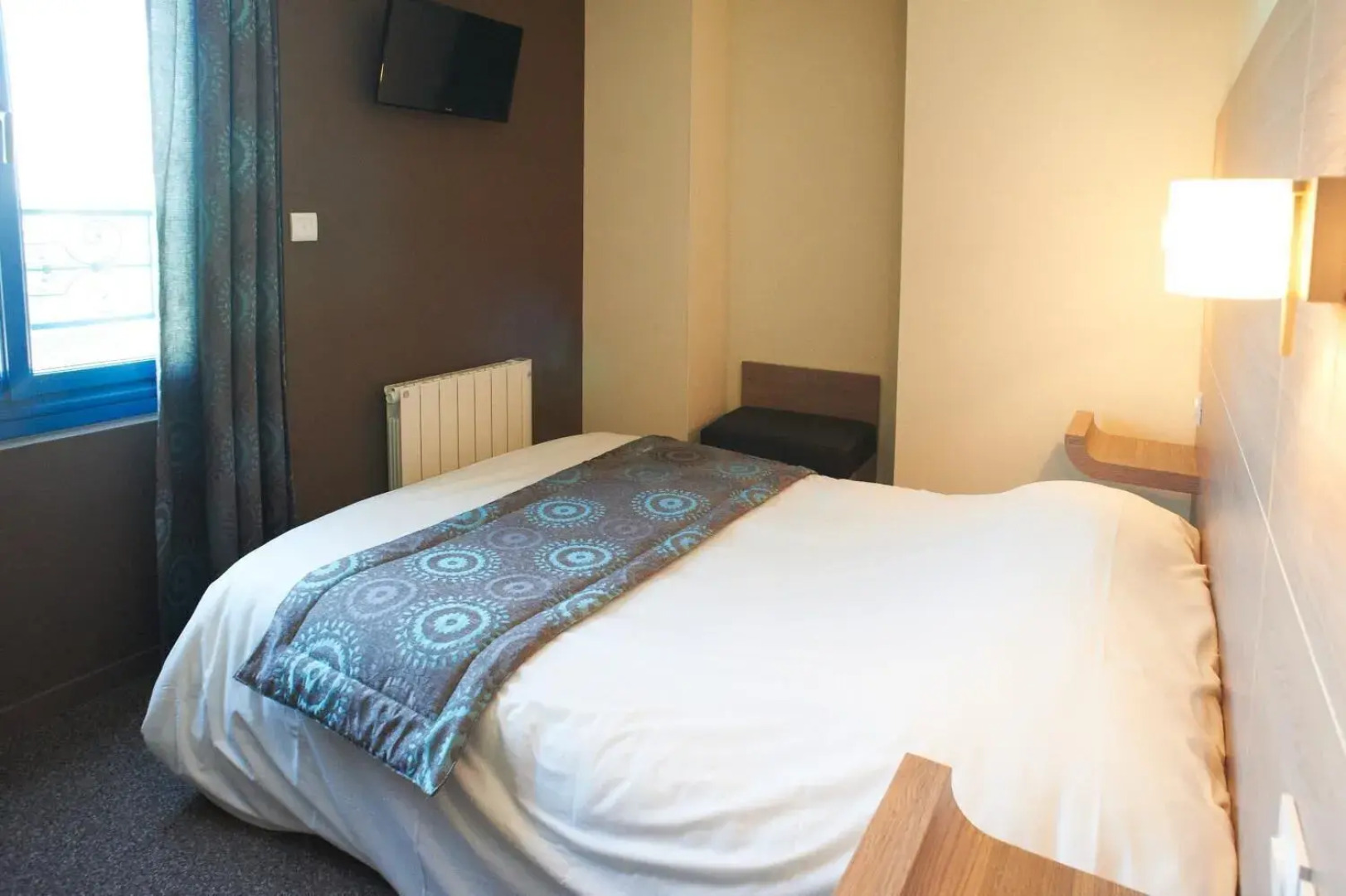 Hôtel Auberge de la Loire