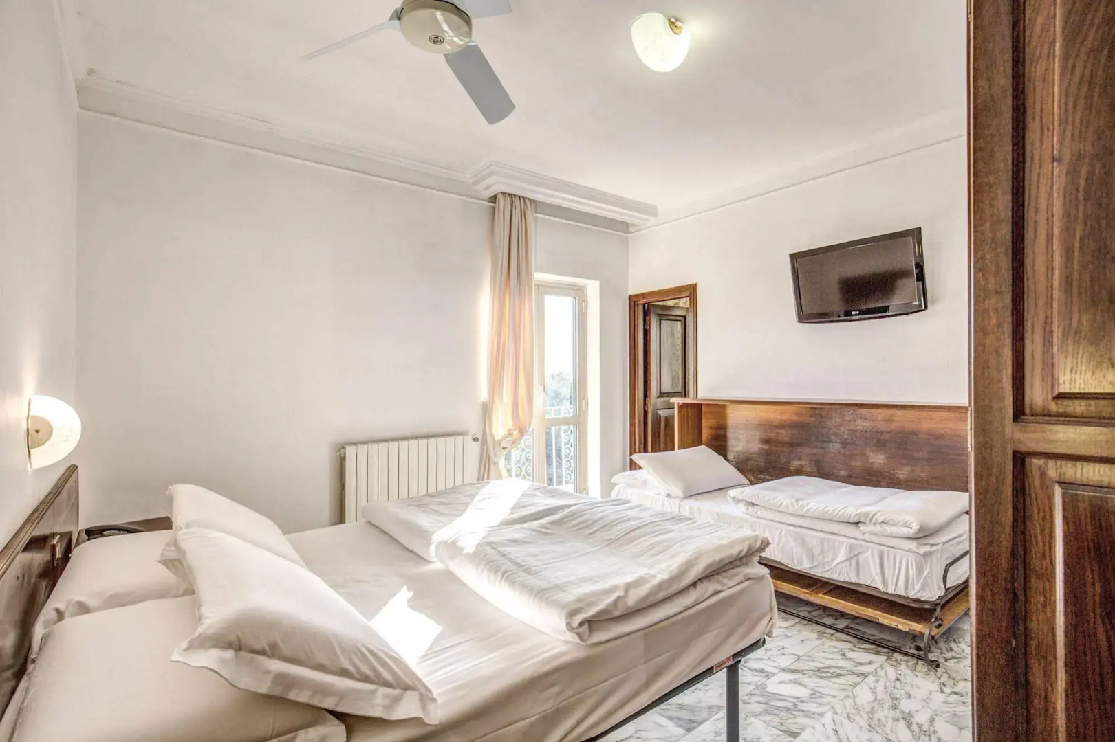 Hotel Castel Vecchio