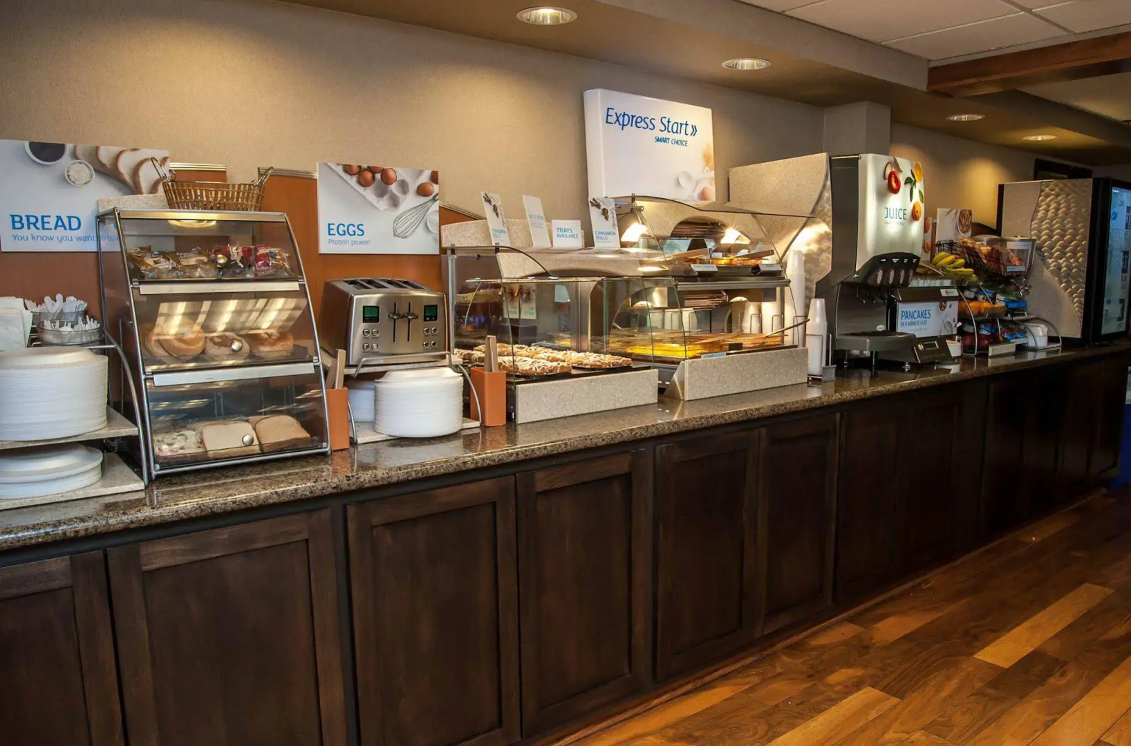 Holiday Inn Express Airport - Tucson by IHG