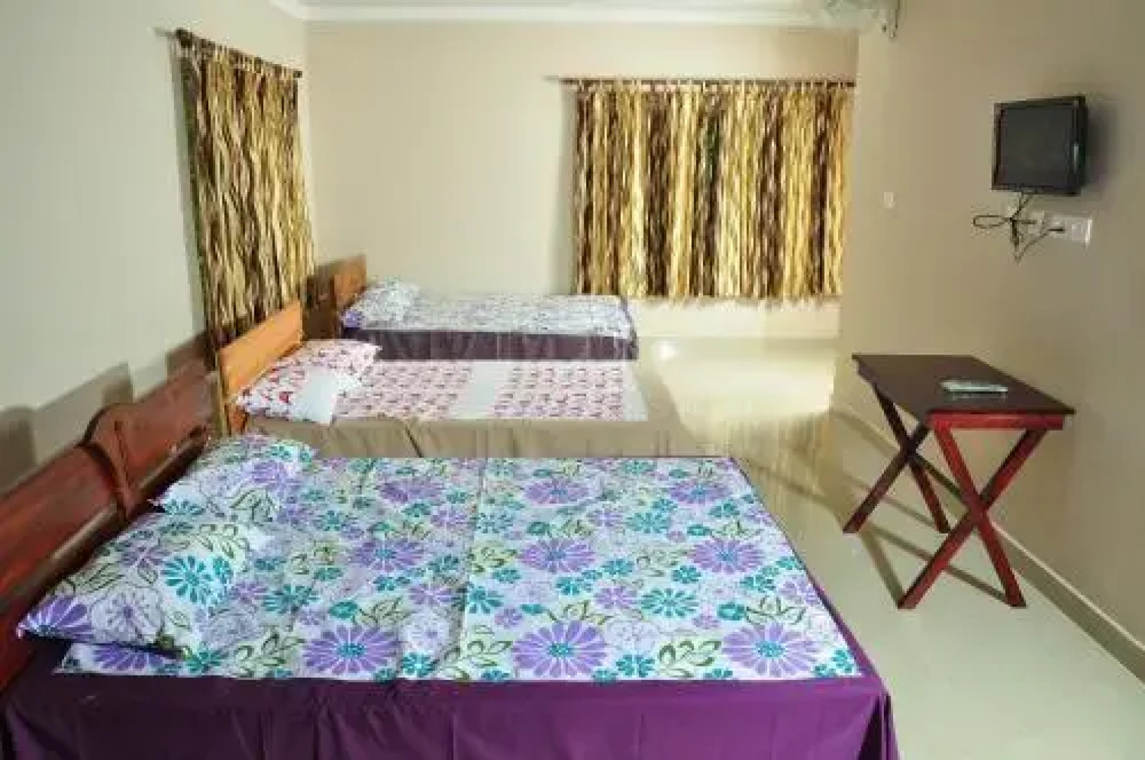 Green Palace Residency