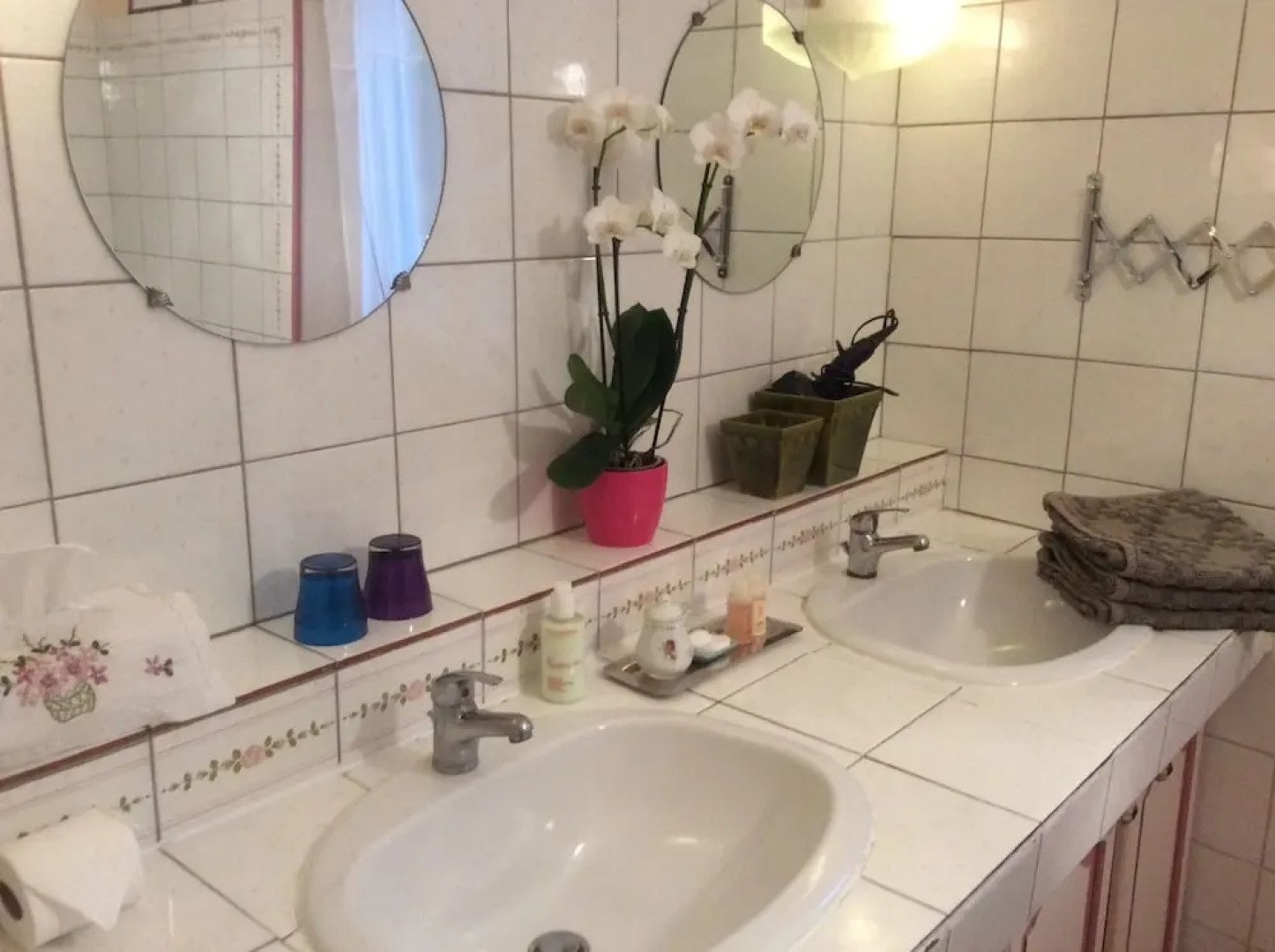 Chambres d'hôtes Saint-Exupéry