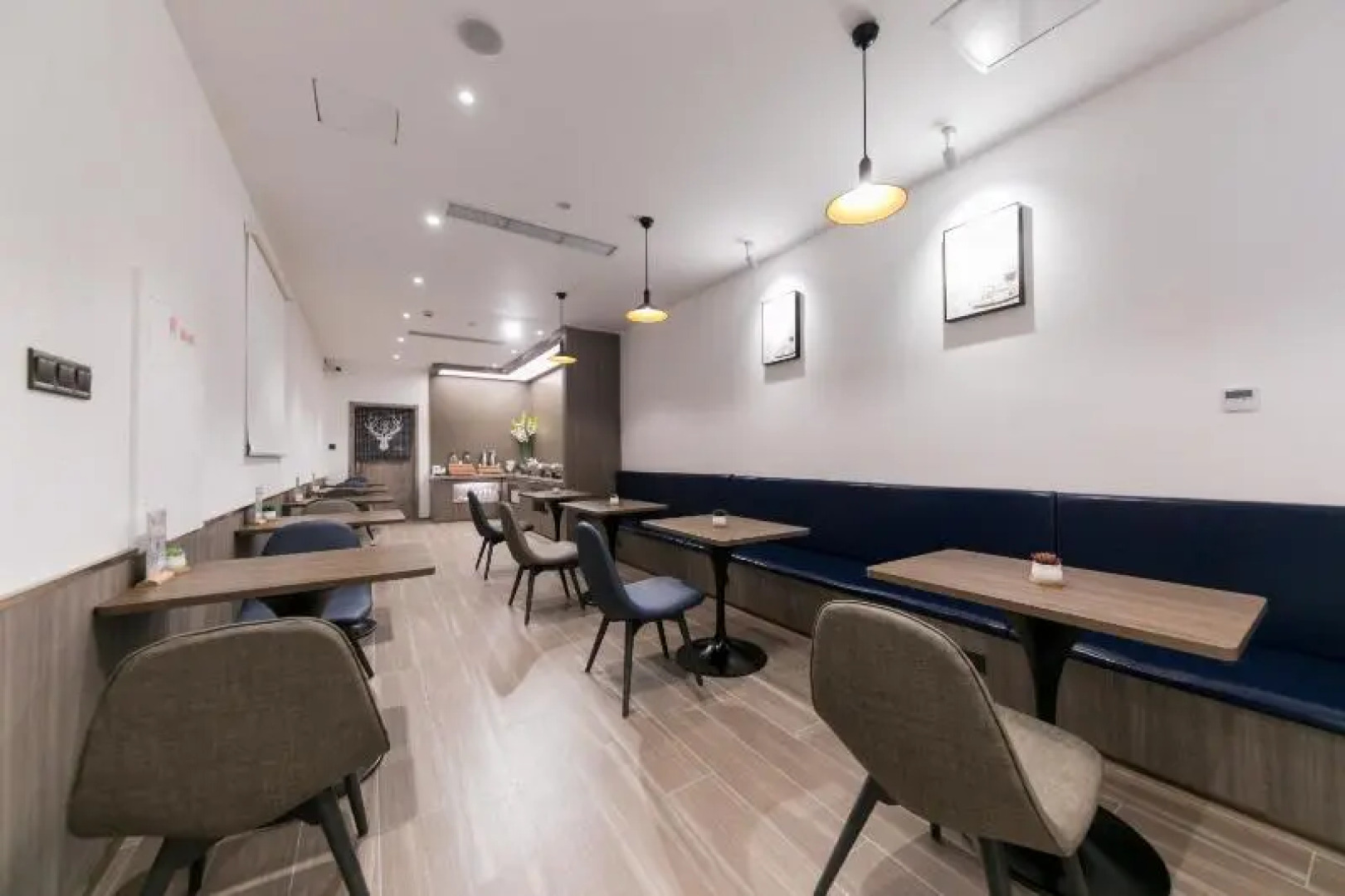 Hanting Hotel Shanghai New International Expo Center