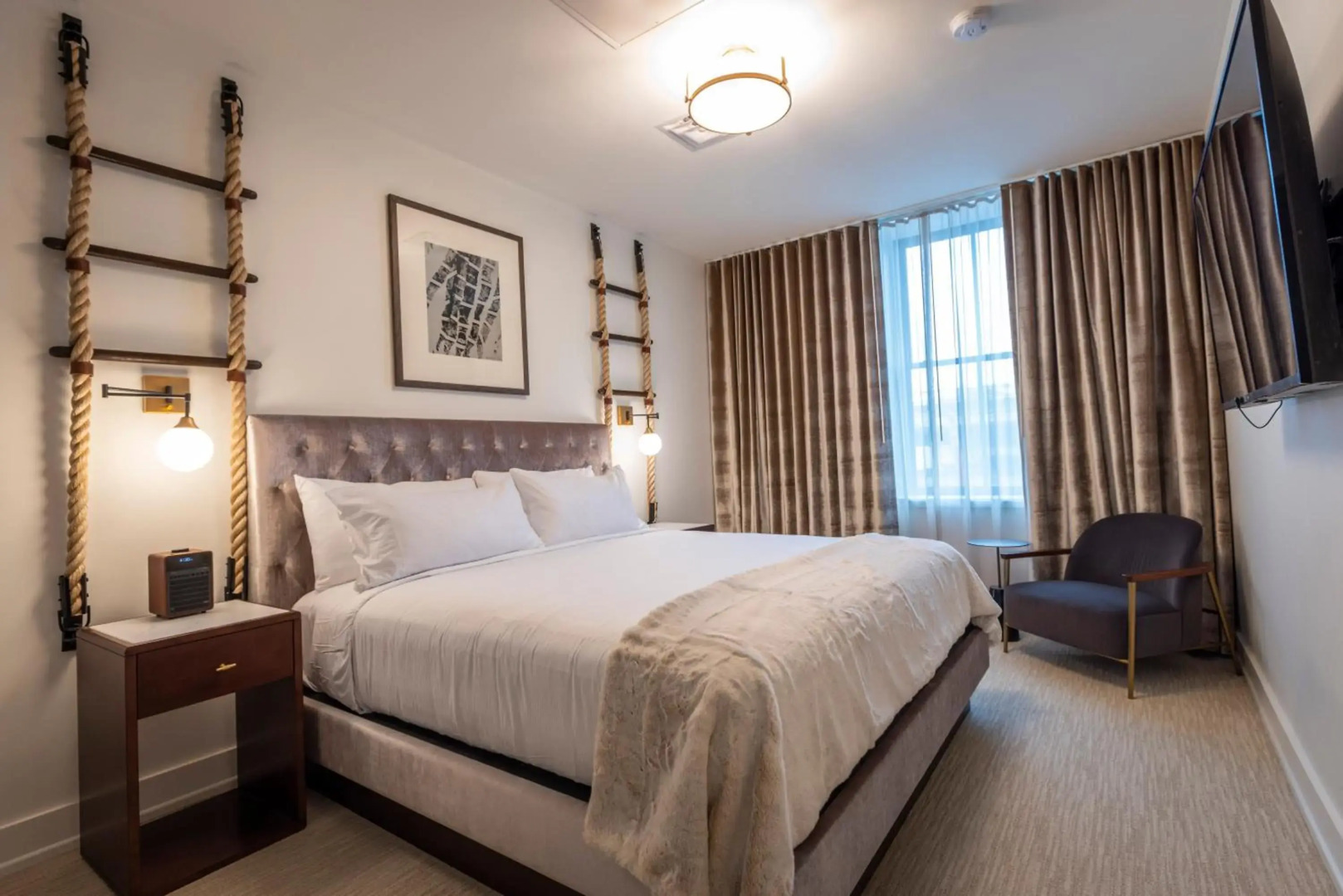 Hotel Covington Cincinnati Riverfront