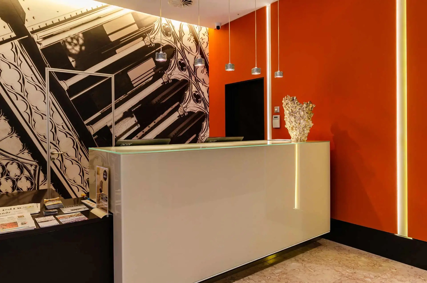 Hotel Santa Justa Lisboa