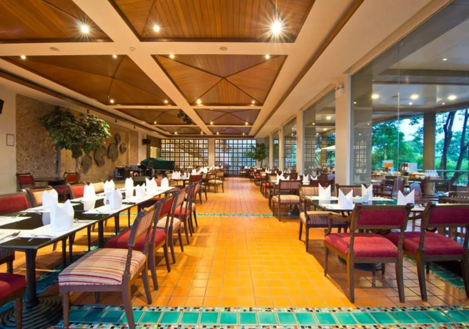 The Grand Riverside Hotel Phitsanulok