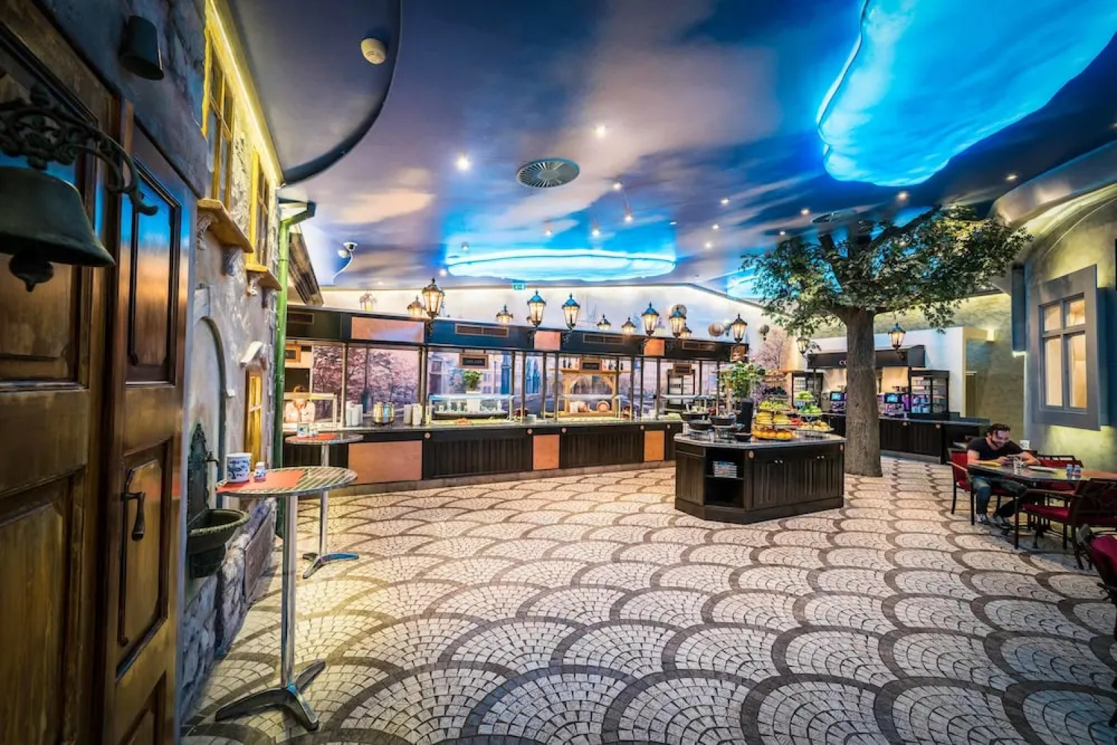 Kings Casino & Hotel