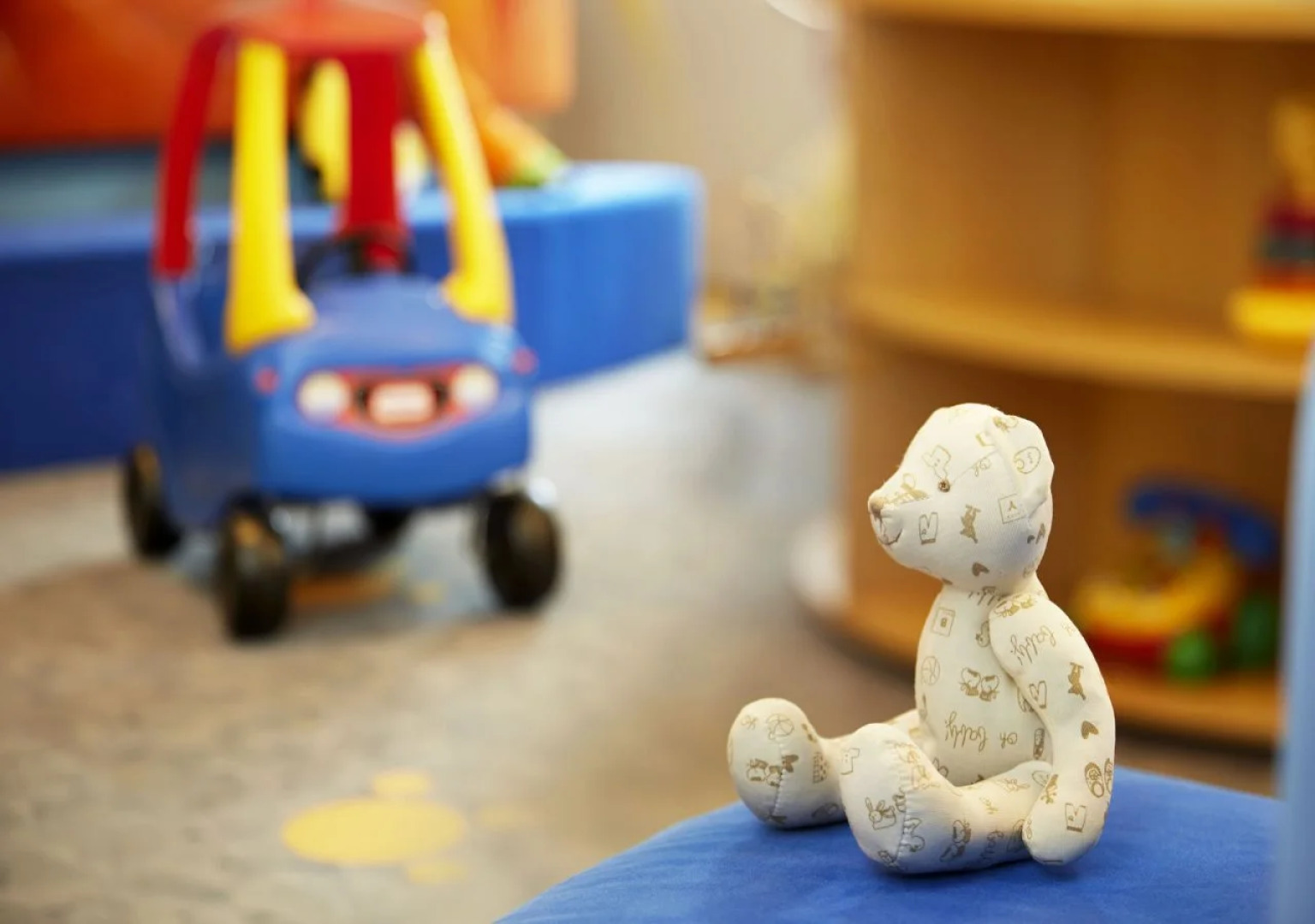 Oakwood Premier Coex Center