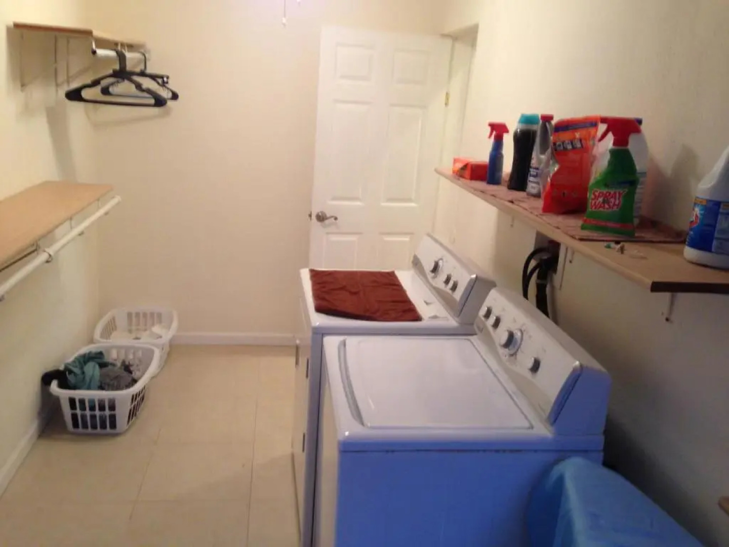 The Pink Villa in Paradise