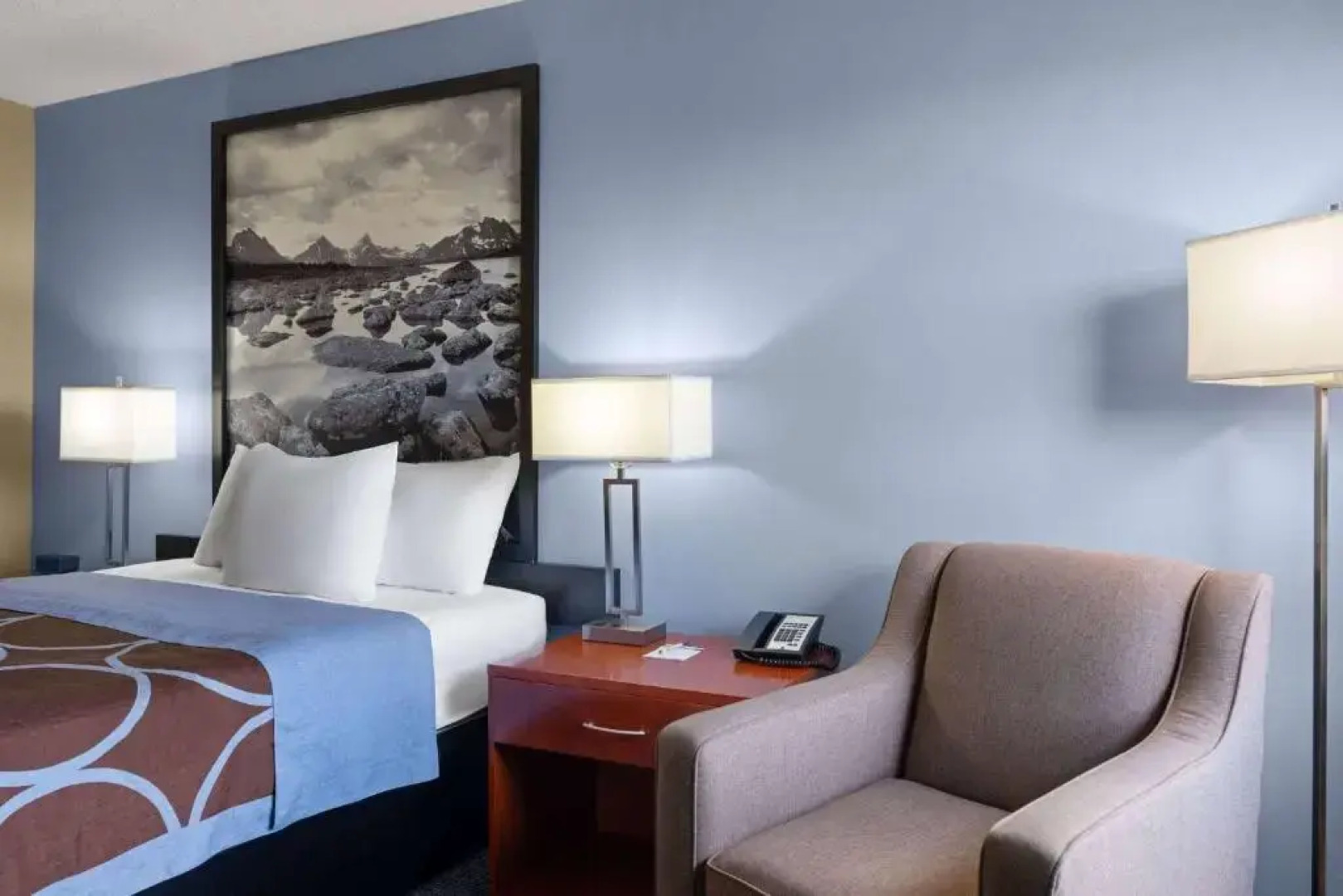 Super 8 Sherwood Park/Edmonton Area